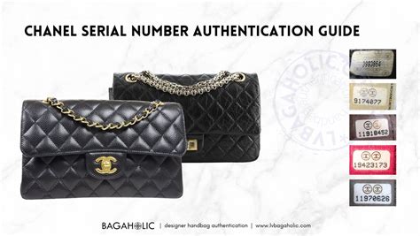 chanel 070117|chanel serial number replacement.